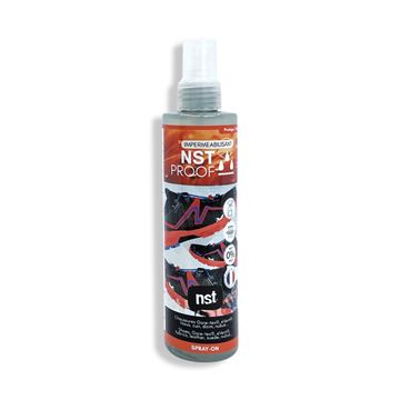 Picture of NST Proof Spray for GTX and other waterproof membranes